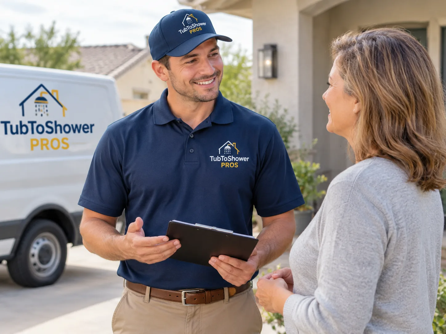 Tub Shower Conversion Galena, IL FAQs